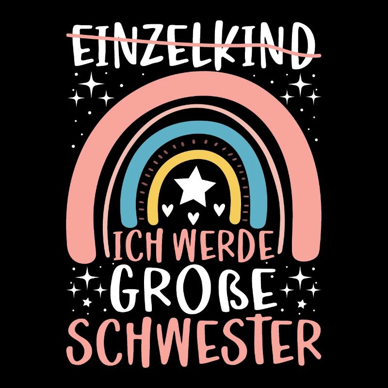 Ich Werde Große Schwester