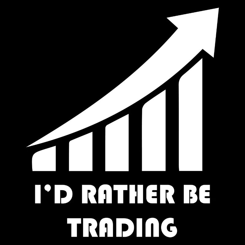 Trading de Bitcoin et d'actions cryptographiques