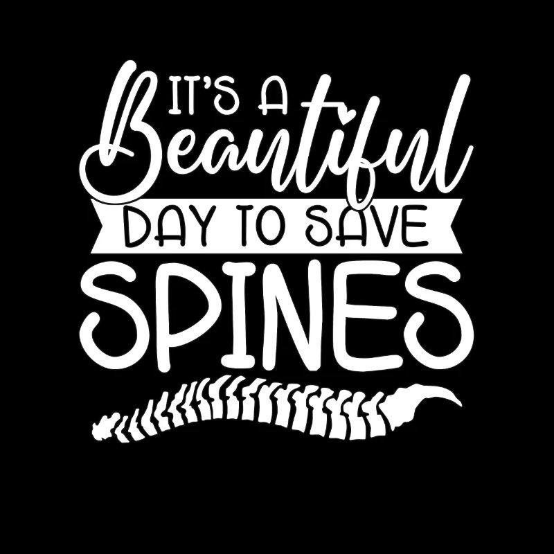 Chiropractor Chiropractic Physio Great gift