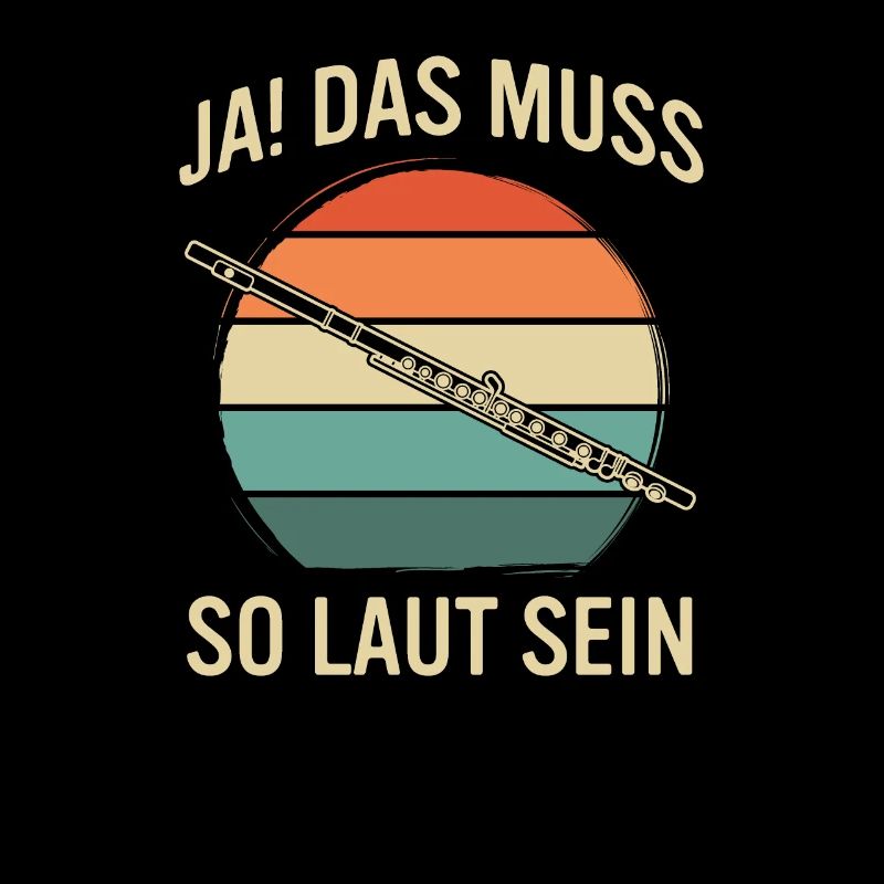 Querflöte Querflötenspieler Querflötist