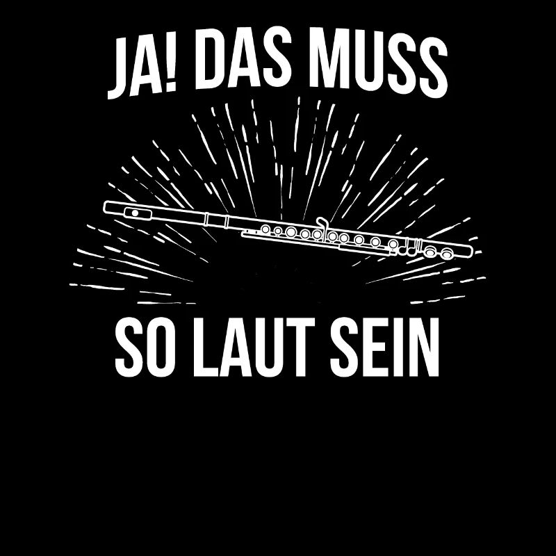 Querflöte Querflötenspieler Querflötist