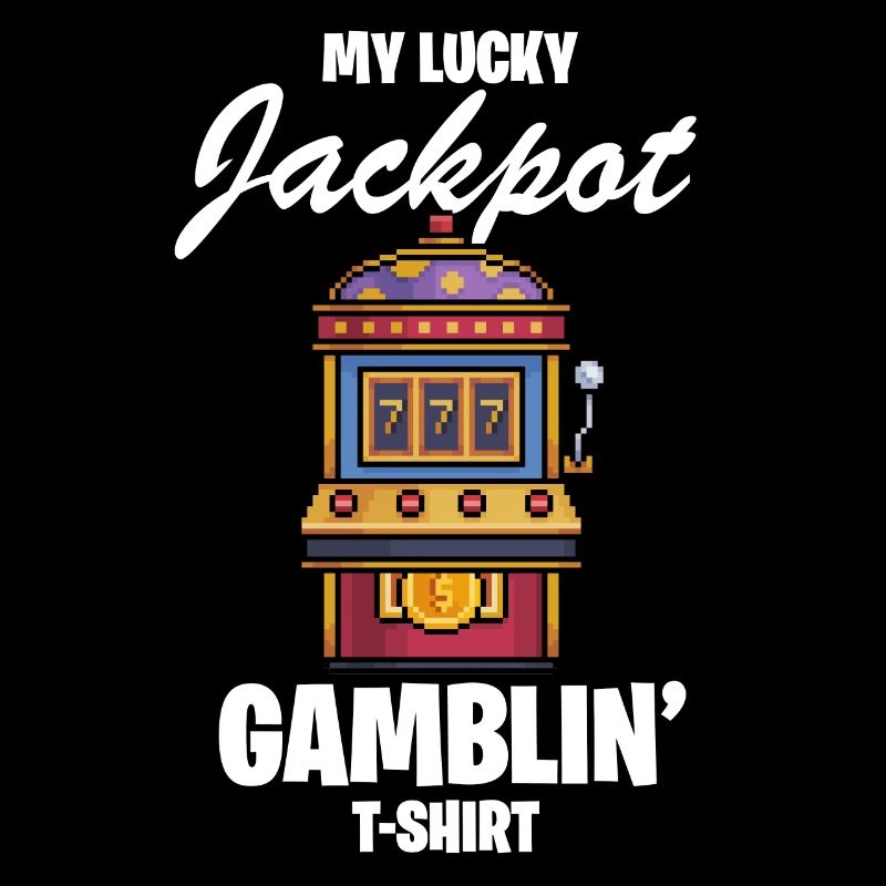 Machine à sous, Jeux d’argent, Machine à sous