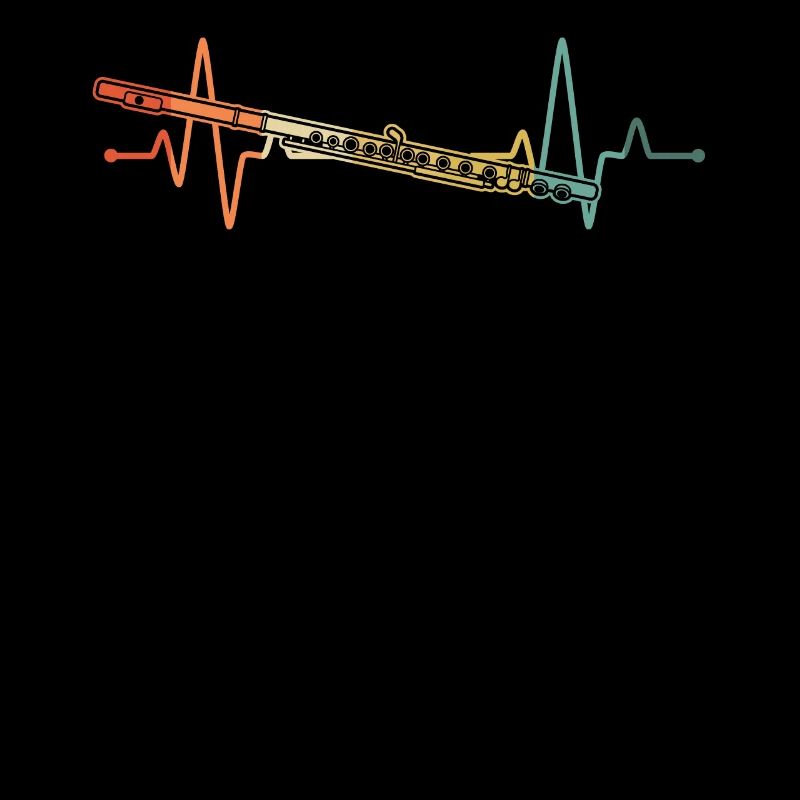 Querflöte Querflötenspieler Querflötist