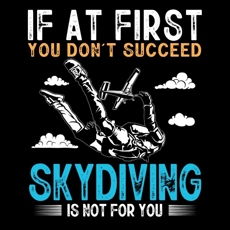 Parachutisme, Parachutisme
