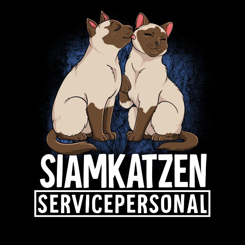 Siamkatze