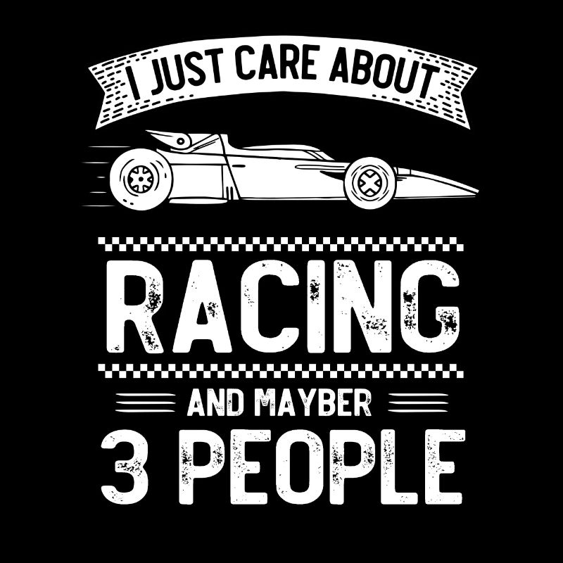 Course de voitures à sous