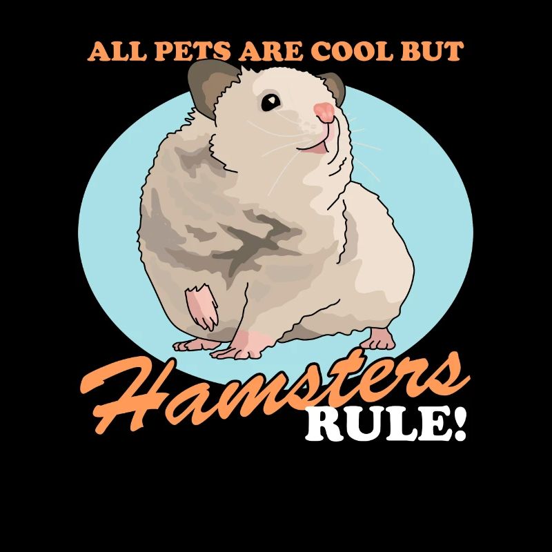 Hamster Dwarf Hamster | Golden Hamster Gift