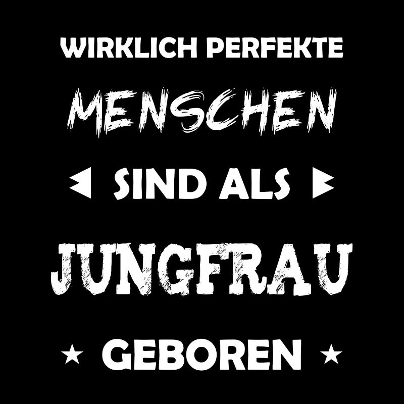 Jungfrau Sternzeichen Geschenk