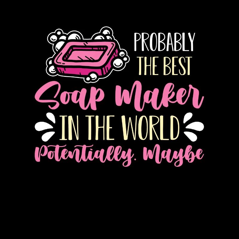 Soapmaking Probably The Best Soap Maker Handicraft