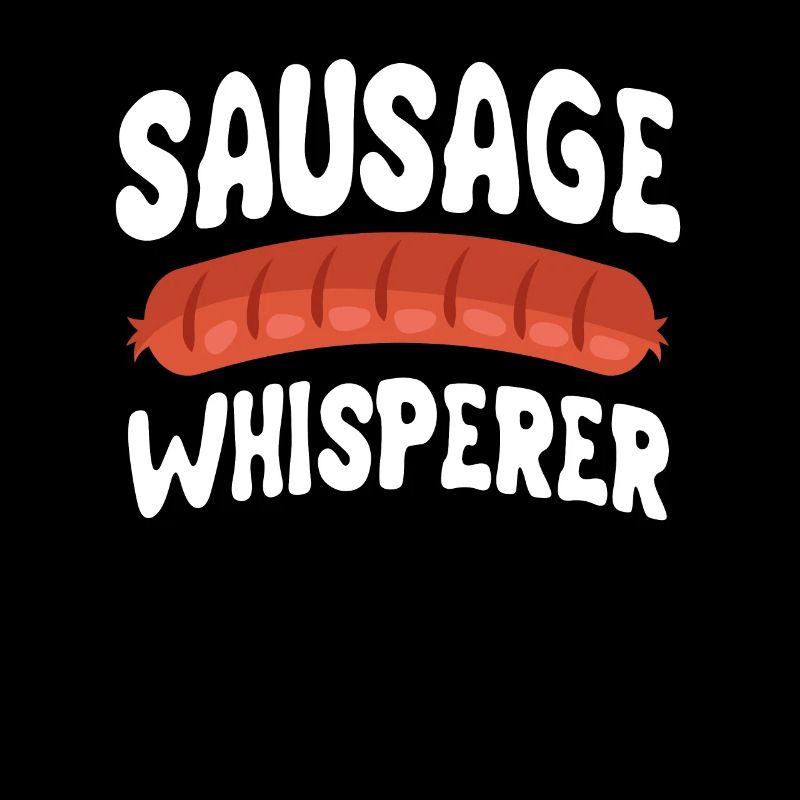 Chuchoteur de saucisses