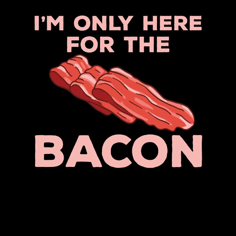 Bacon T-Shirt