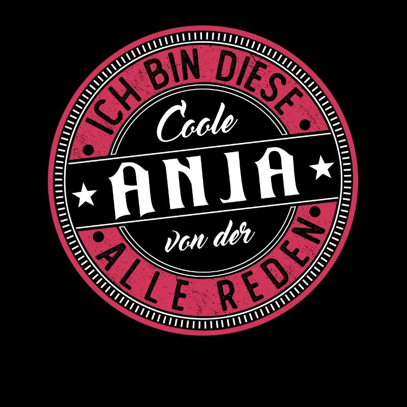 Anja Geschenkidee Geschenk Geburtstag