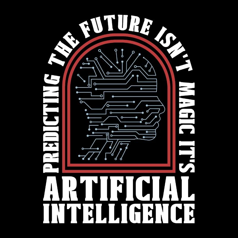 Artificial Intelligence Predicting The Future
