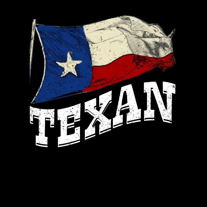 Texaner Sprüche Texanisch Texas Stolz