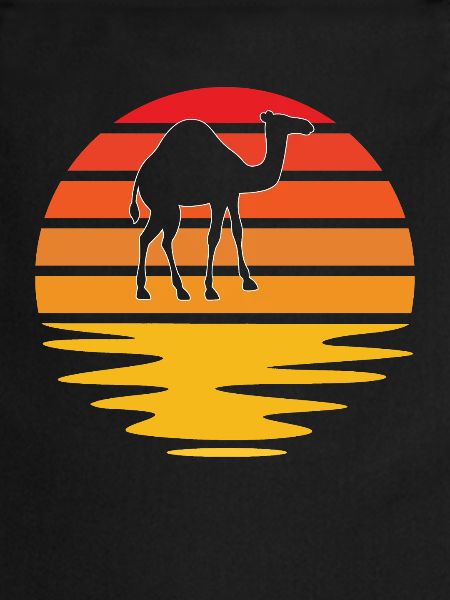 Camel Rétro