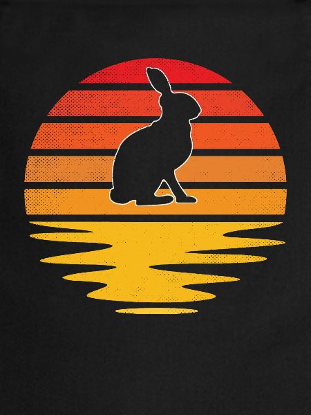 Rabbit Retro