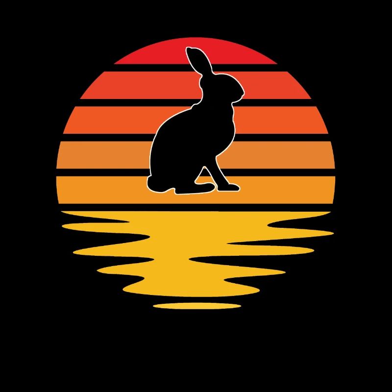Rabbit Retro