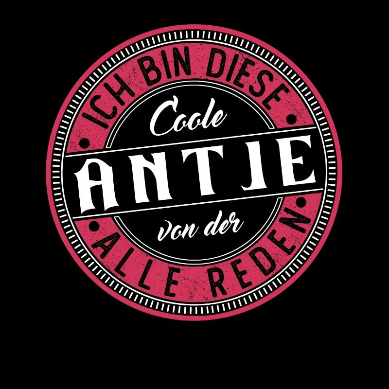 Antje Geschenkidee Geschenk Geburtstag