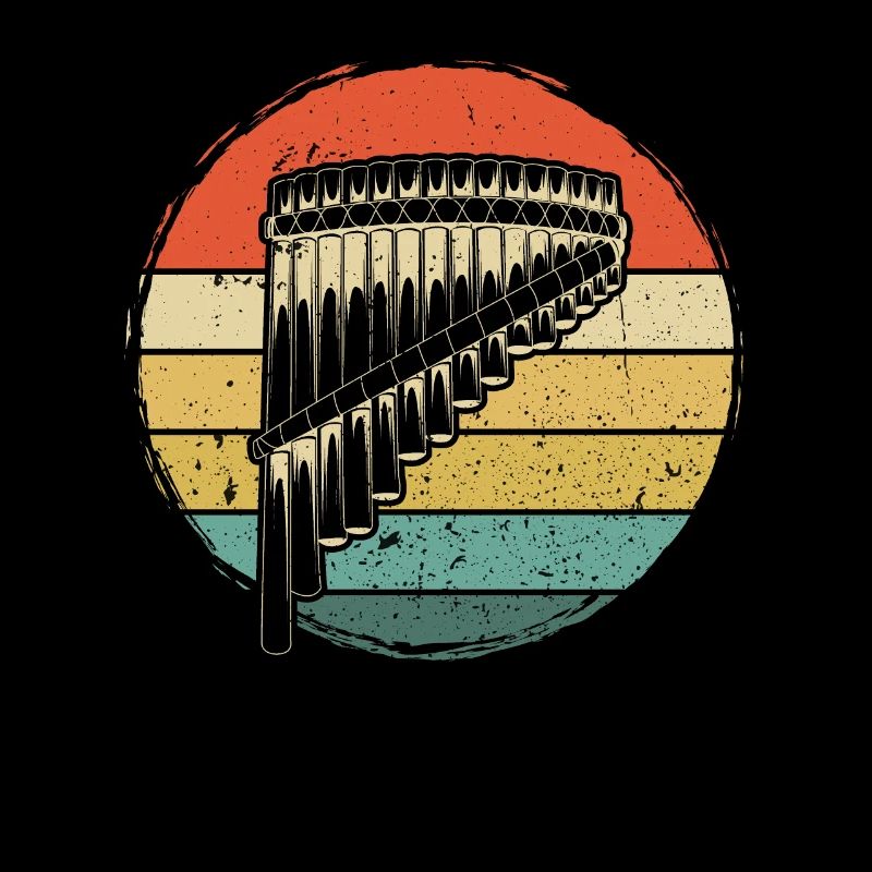 Panflute Panflute player Panflutist