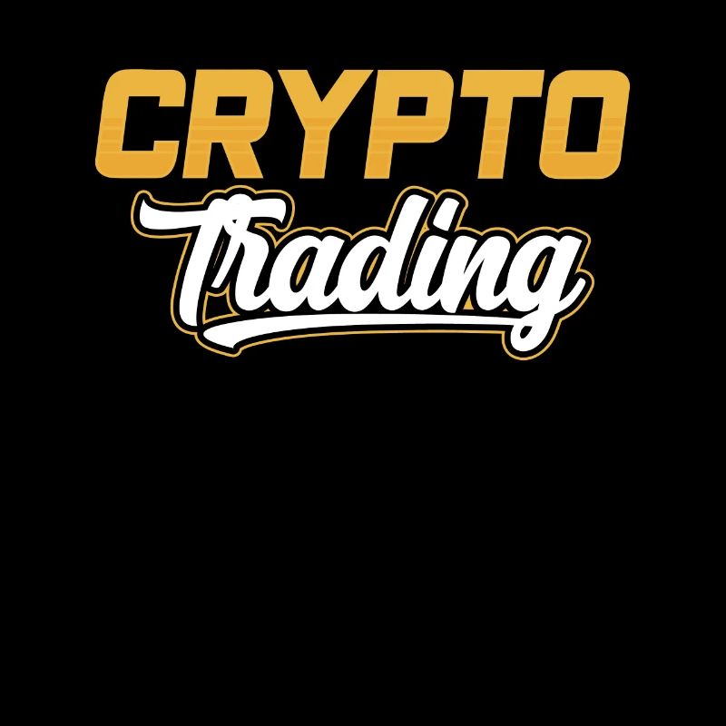 Krypto Handel Crypto Trading Traden Trader