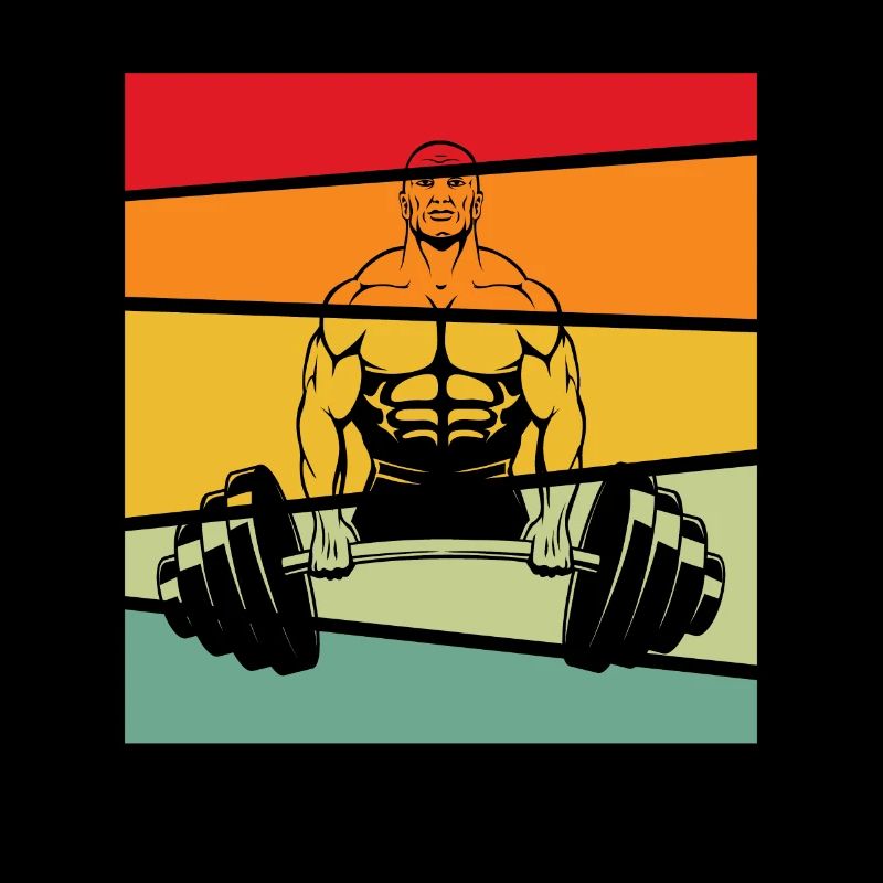 Musculation Rétro