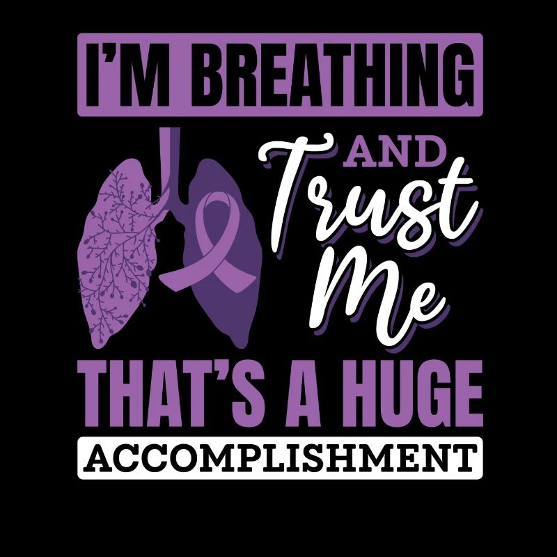 Lung Transplant Donor Lung Breathing Gift
