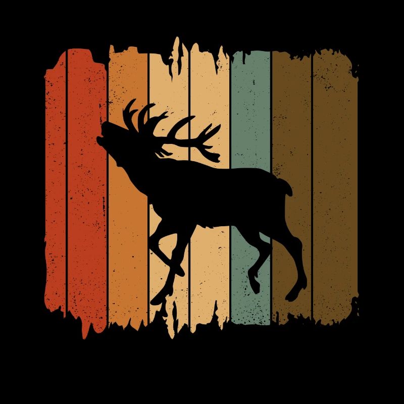 Hirsch