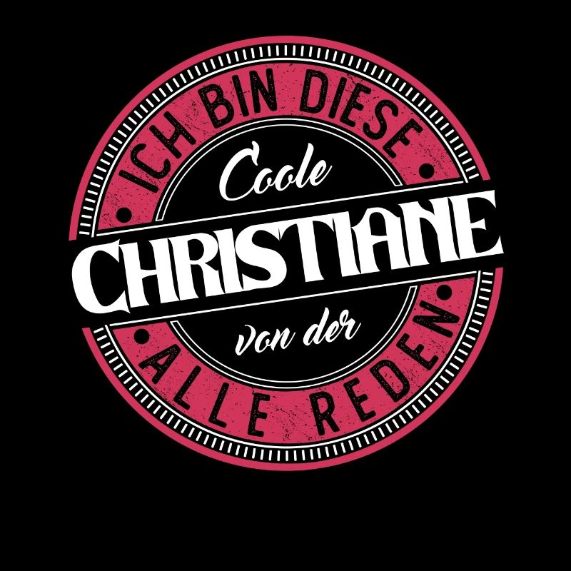 Christiane Geschenkidee Geschenk Geburtstag