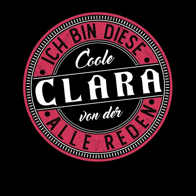 Clara Geschenkidee Geschenk Geburtstag