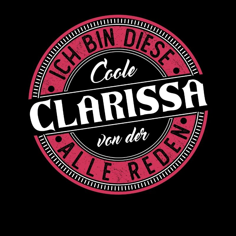 Clarissa Geschenkidee Geschenk Geburtstag