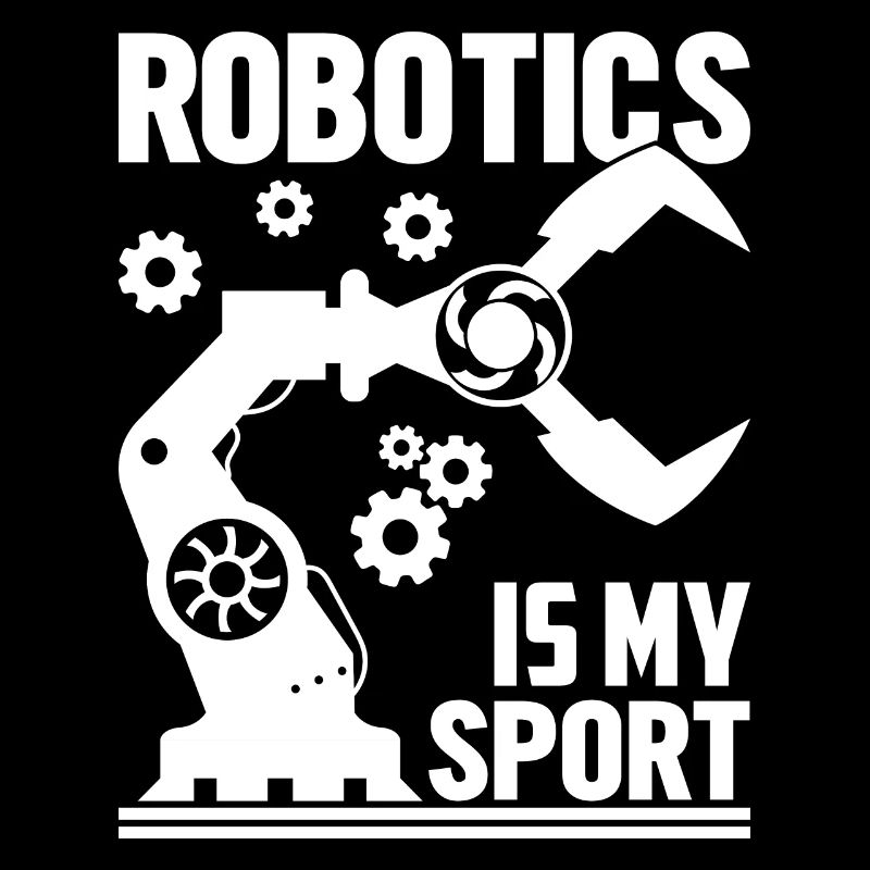 Roboter Programmierer Automatisierungstechniker