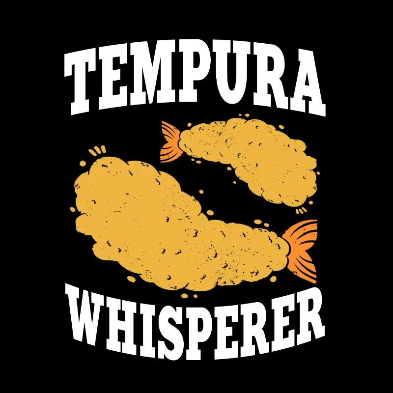 Tempura Whisperer