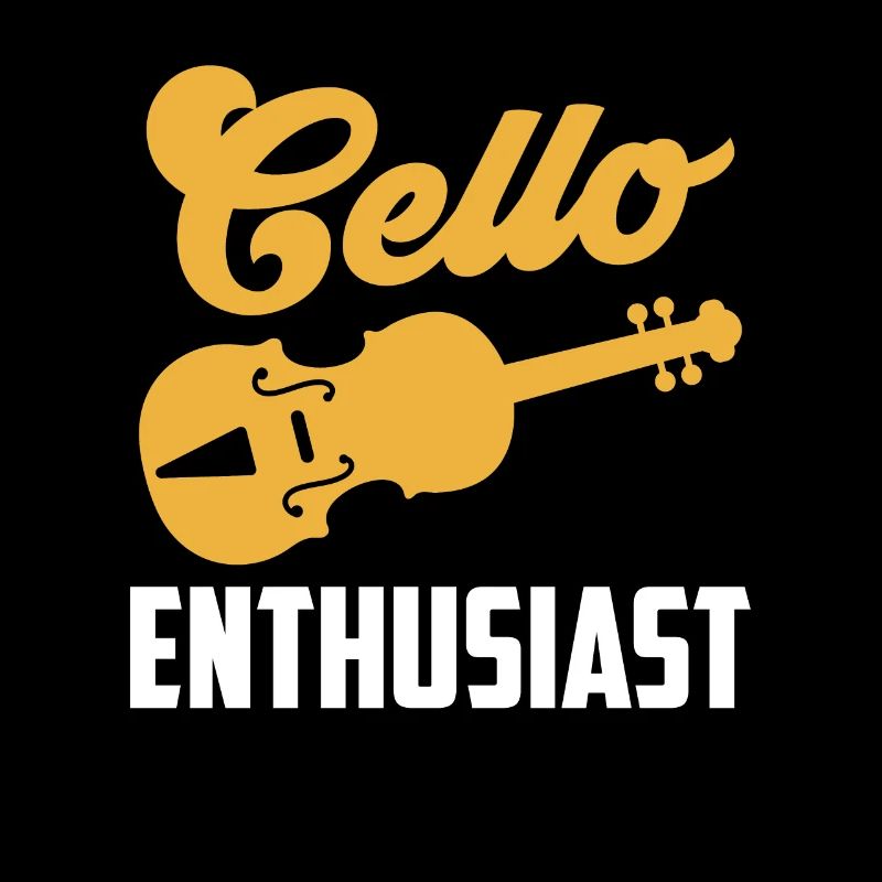 Amateur de violoncelle violoncelle violoncelliste musicien