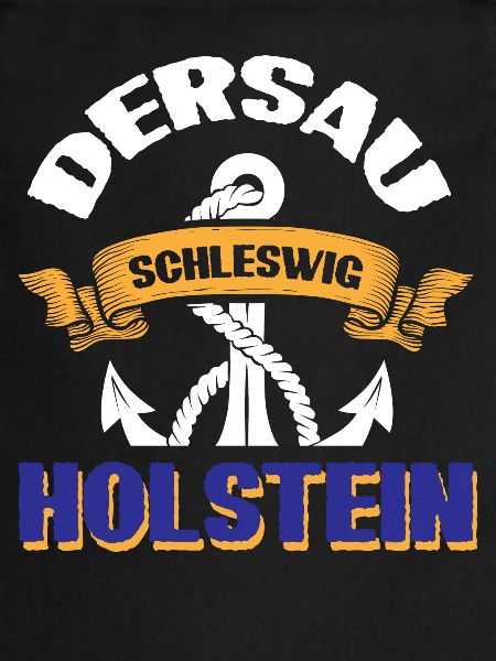 Dersauer Schleswig-holstein