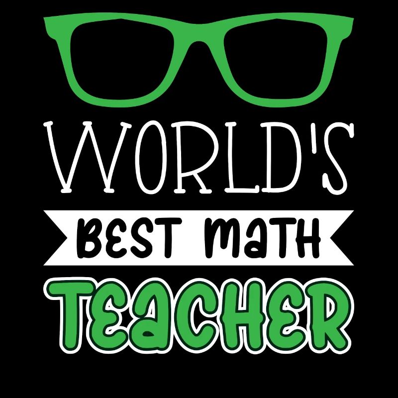 Der beste Mathelehrer der Welt