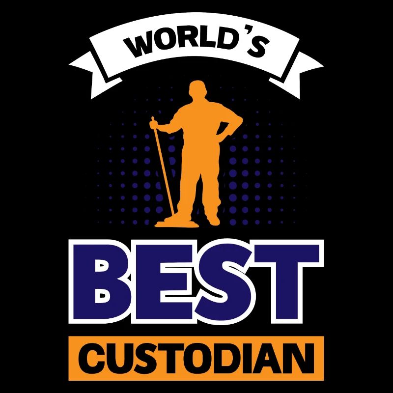 Der beste Verwalter der Welt