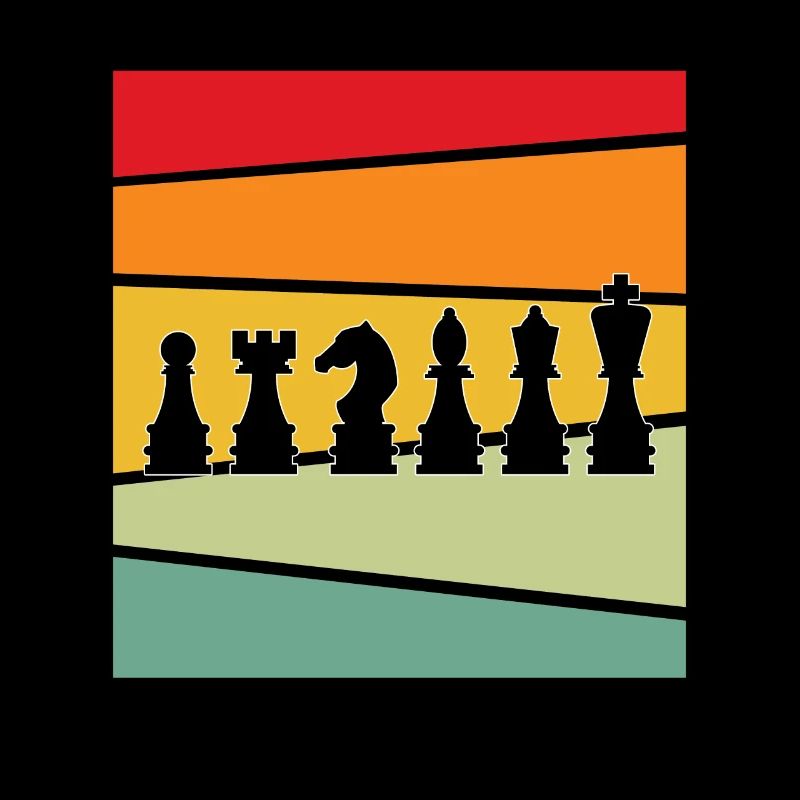 Schach Retro