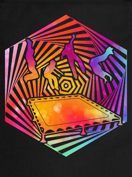 Trampoline