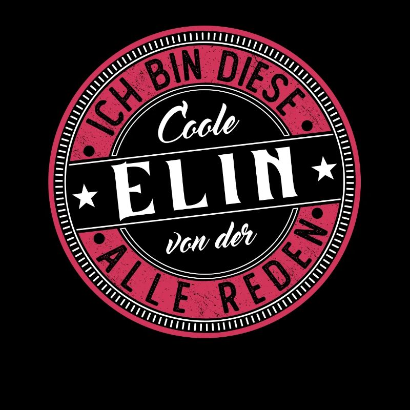 Elin Geschenkidee Geschenk Geburtstag