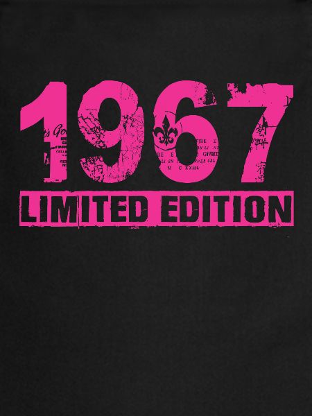 Édition limitée 1967