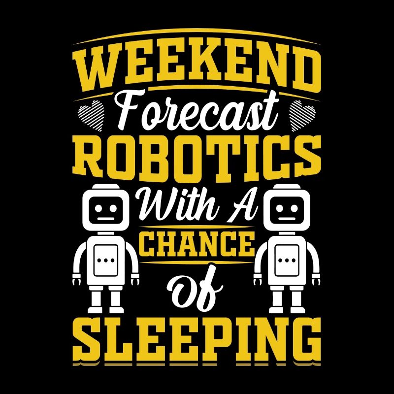 Robot Programmer Automation Technician