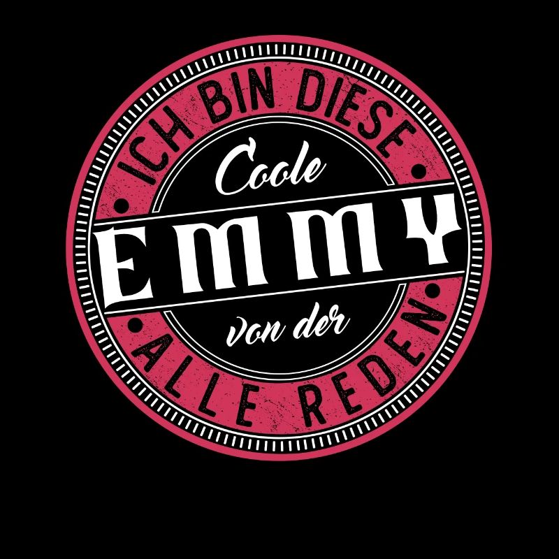 Emmy Geschenkidee Geschenk Geburtstag