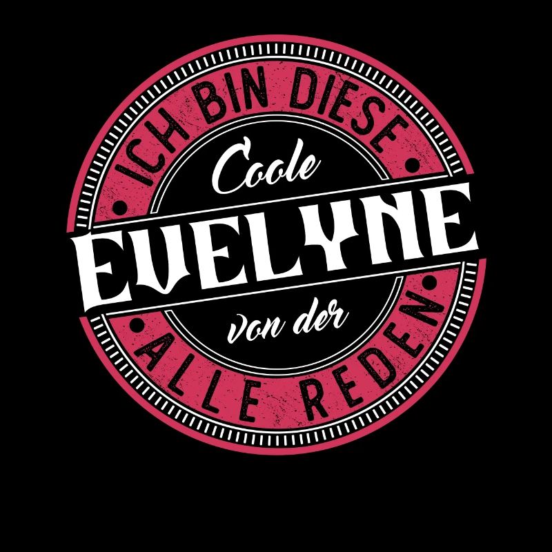Evelyne Geschenkidee Geschenk Geburtstag