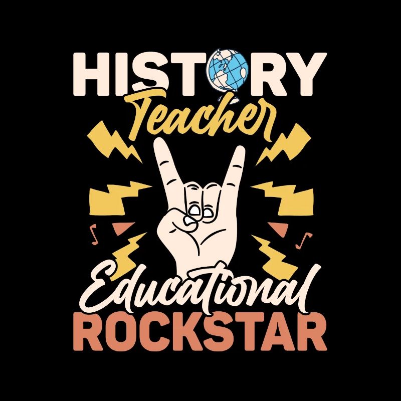 Professeur d’histoire Professeur d’éducation pédagogique