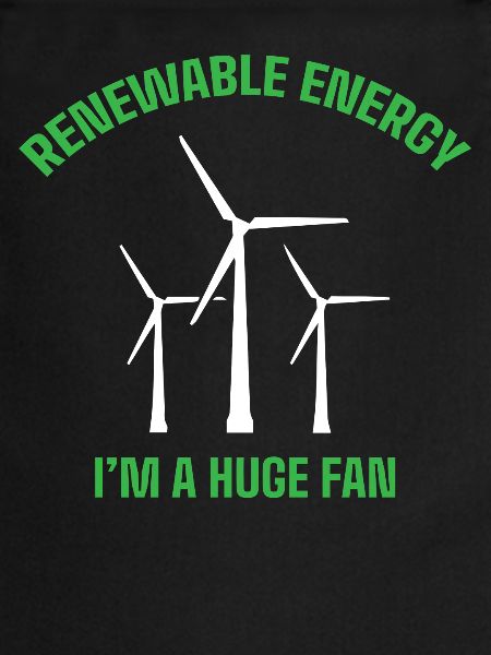 Renewable energy