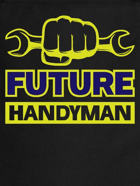 Future Handyman