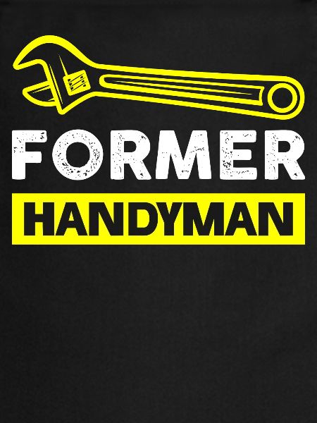 Former Handyman