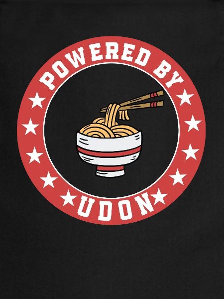 Conception Udon