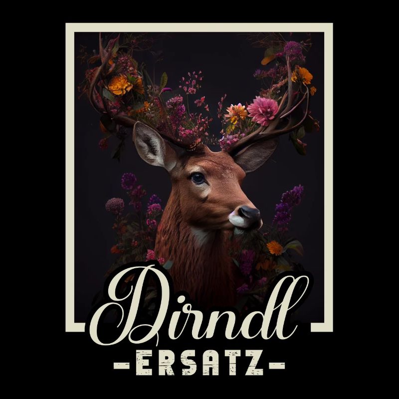 Dirndl Ersatz Dirndl Trachten Kostüm Dirndl Ersatz