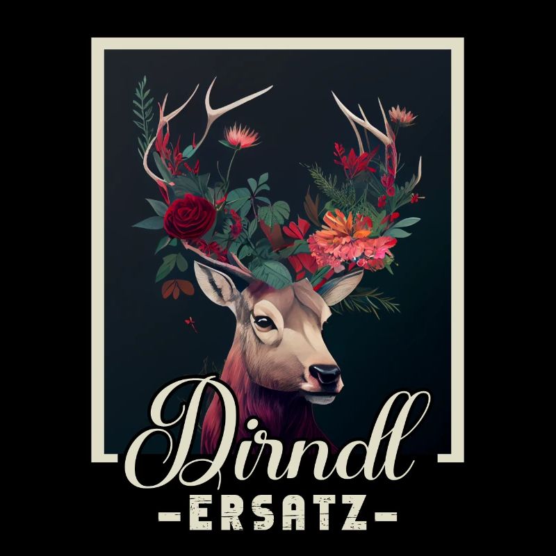 Dirndl Ersatz Dirndl Trachten Kostüm Dirndl Ersatz